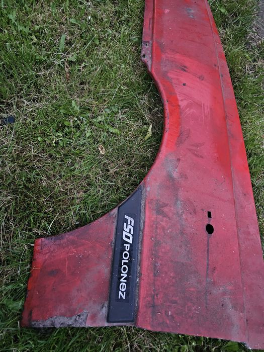 Części Polonez FSO