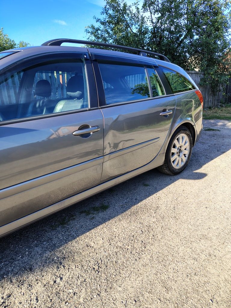 Renault Laguna 1.6 2001