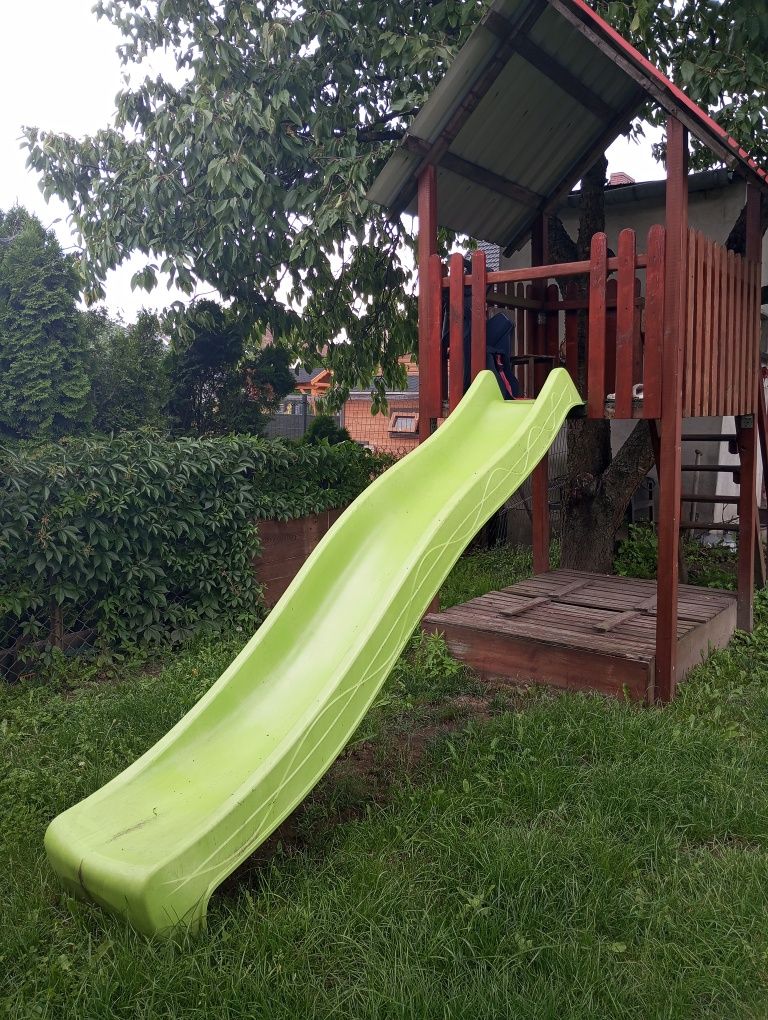 Domek dla dzieci