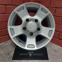 Дйиски R15 5×139.7   нива