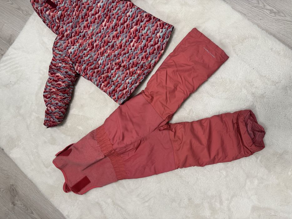 Комбінезон Columbia  4 роки