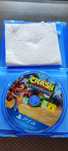 Crash Bandicoot N'sane Trilogy PS4
