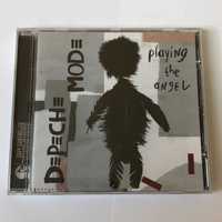 Depeche Mode - Playing the Angel cd