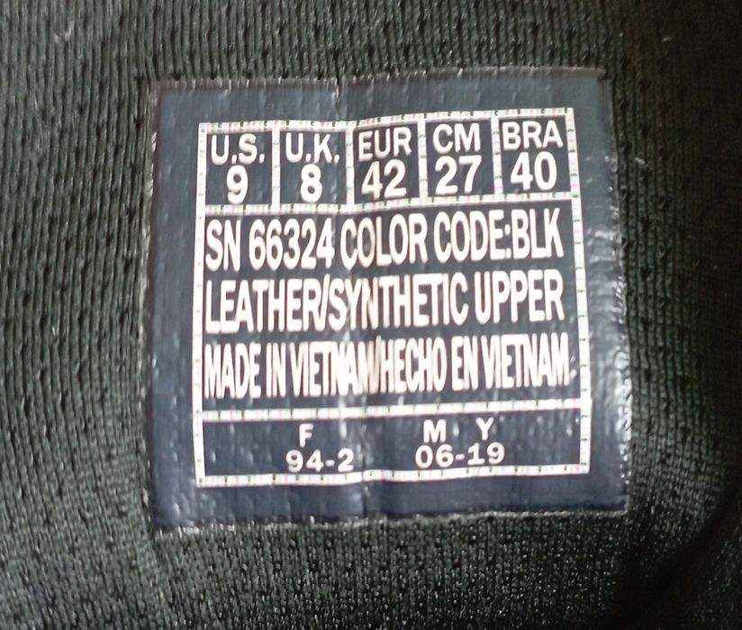 Оригінальні черевики Skechers Classics Fit Air cooled,Memory Foam 42 р