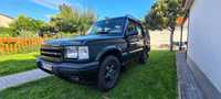 Land rover Discovery 2 TD5
