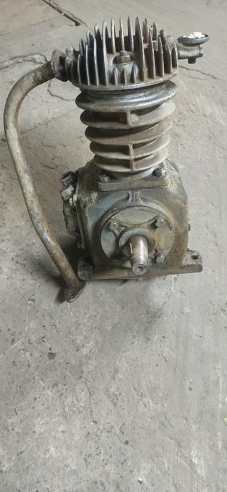 Компресор со 7б .