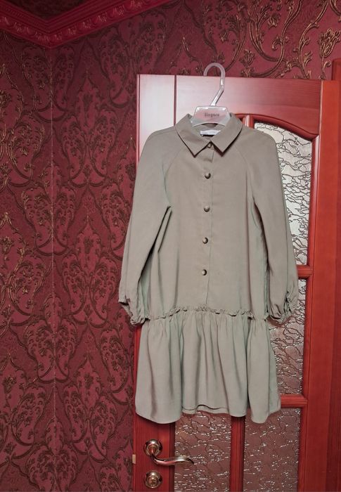 Платье сукня ZARA для девочки.