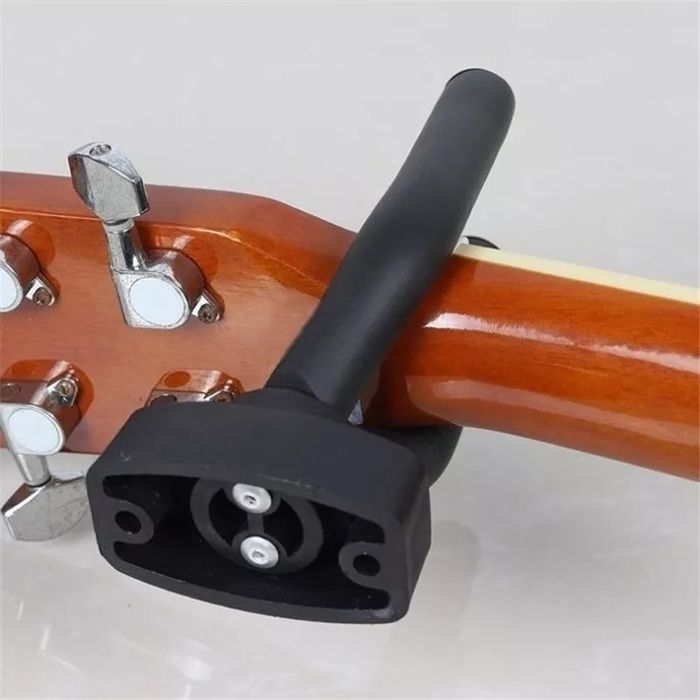 Suporte de parede para guitarra viola violino etc - novo