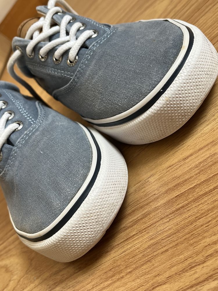 Top Sider Sperry since 1935