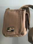 Bolsa tiracolo homem