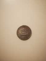 moeda 50 reis 1889