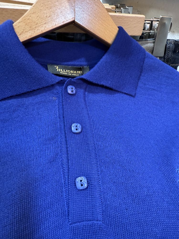 Billionare M,Xl світер