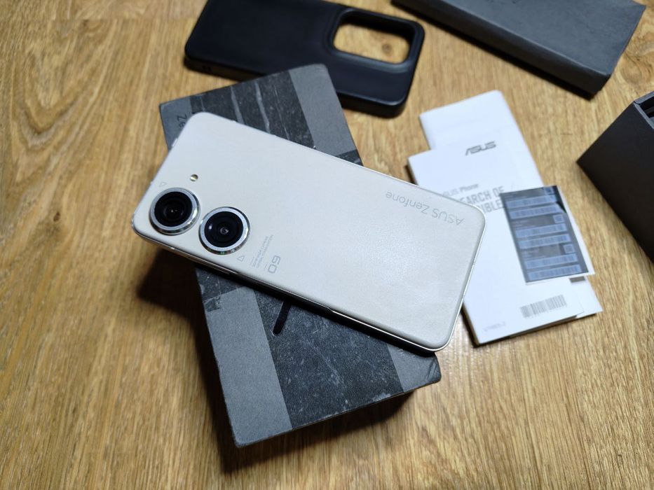 Asus zenfone 9 8/128