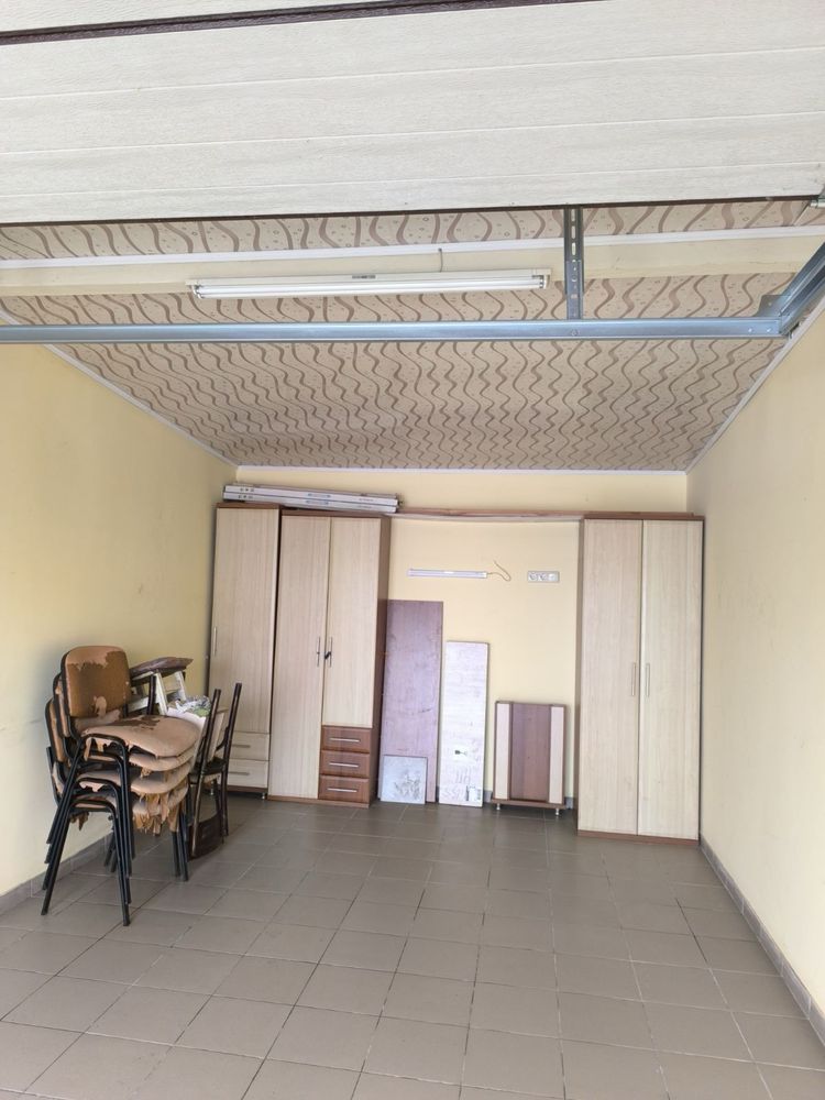 Оренда гараж у Калиновій Слободі,вул.Двірська