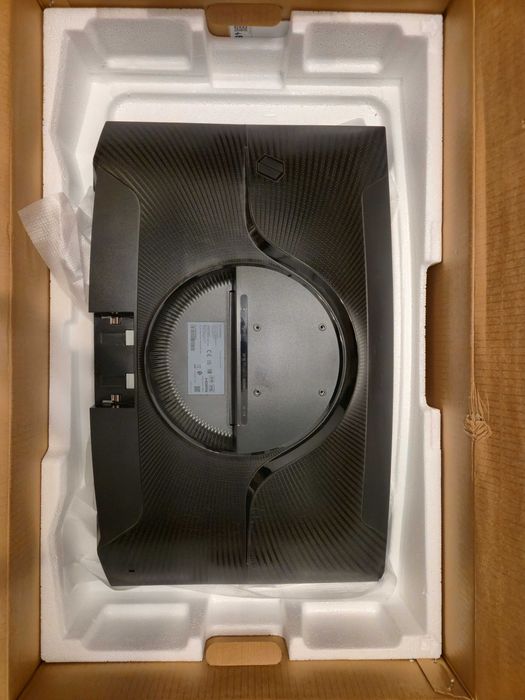 Monitor Samsung S27AG550EU rozbity - na części, Kraków