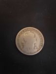 50 Centavos Alpaca 1935