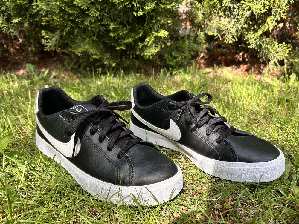 Buty Nike Court Royale