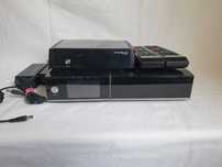 Gigablue Quad Plus + Gigablue IP Box. Multiroom.
