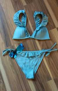 Bikini H&M Strój Kąpielowy