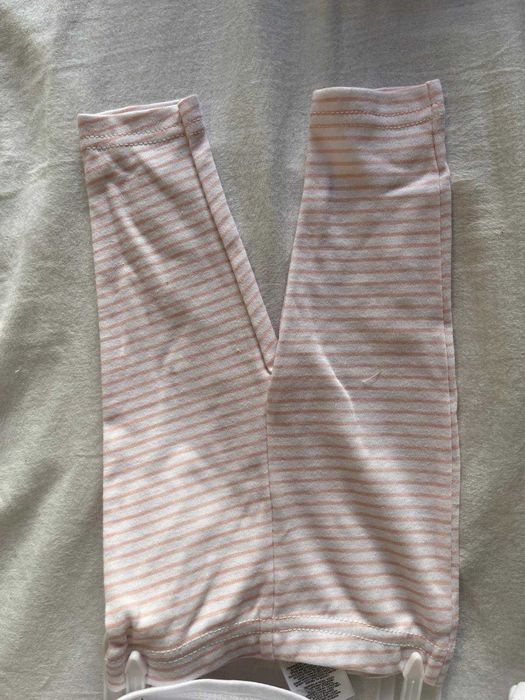 Zestaw ubranek dla niemowląt