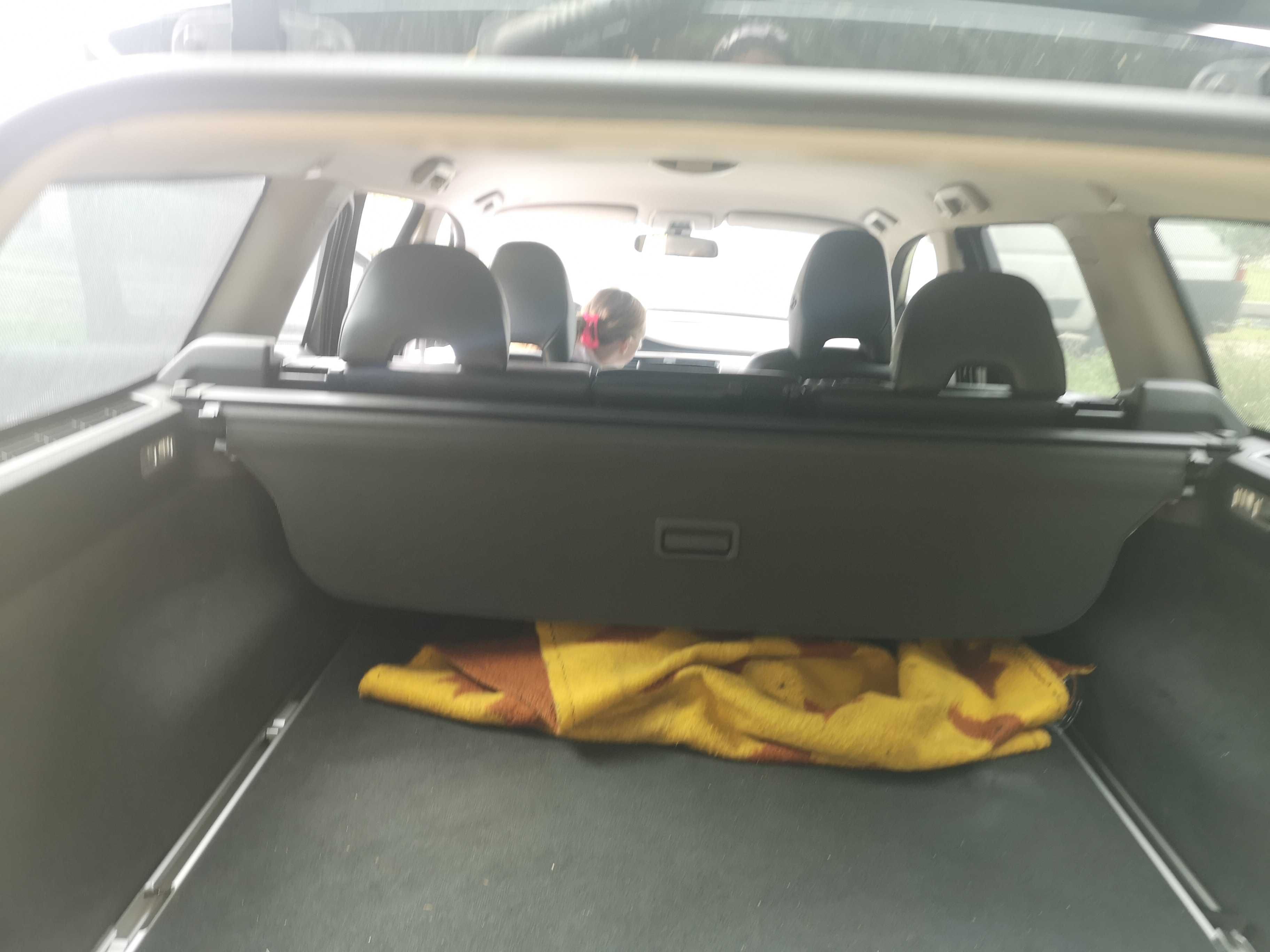 Volvo V70 momentum 2009