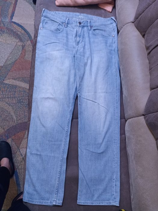 Брюки мужские классические