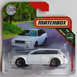 Matchbox '17 Audi RS 6 Avant