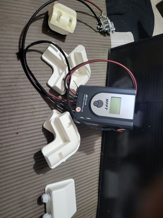Zestaw fotowoltaiczny 170W