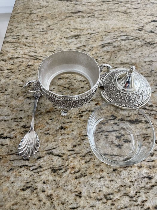 cukiernica polskiej produkcji