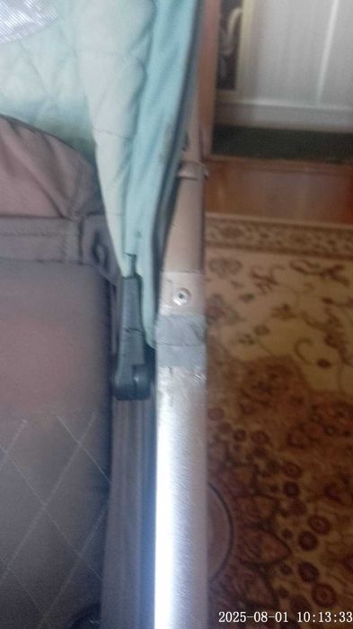 Коляска дитяча Carrello Gloria