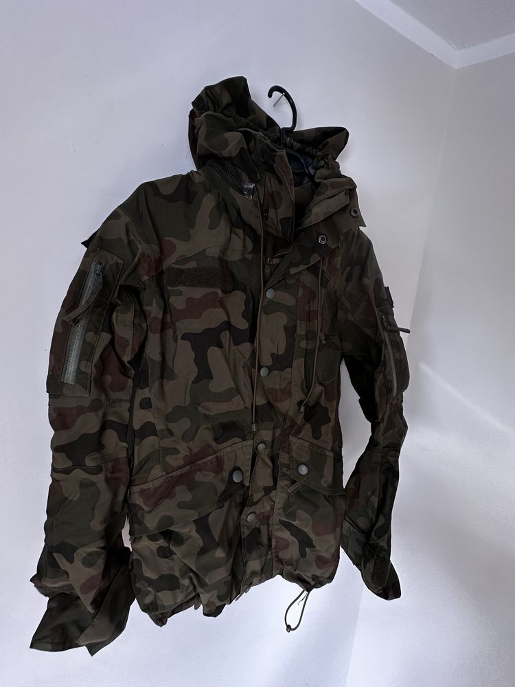 Kurtka GORE-TEX Maskpol – rozmiar XS/XS