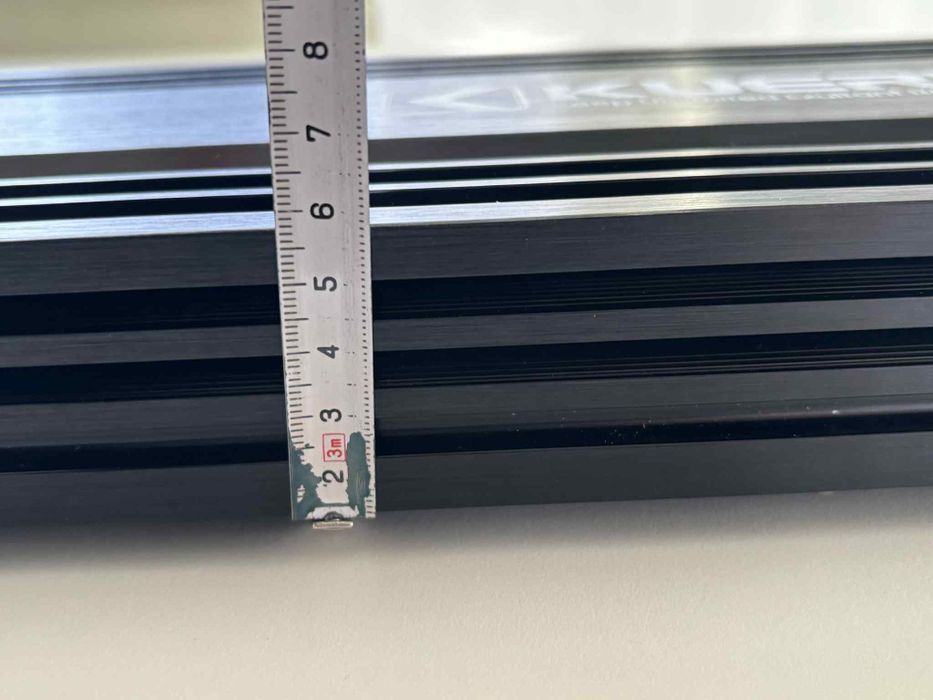 Wzmacniacz Samochodowy