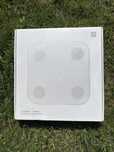 Waga Mi Body Composition Scale 2 Bluetooth 5.0 LE