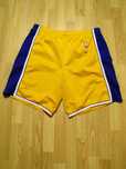 Spodenki do koszykówki Nike Los Angeles Lakers Vintage