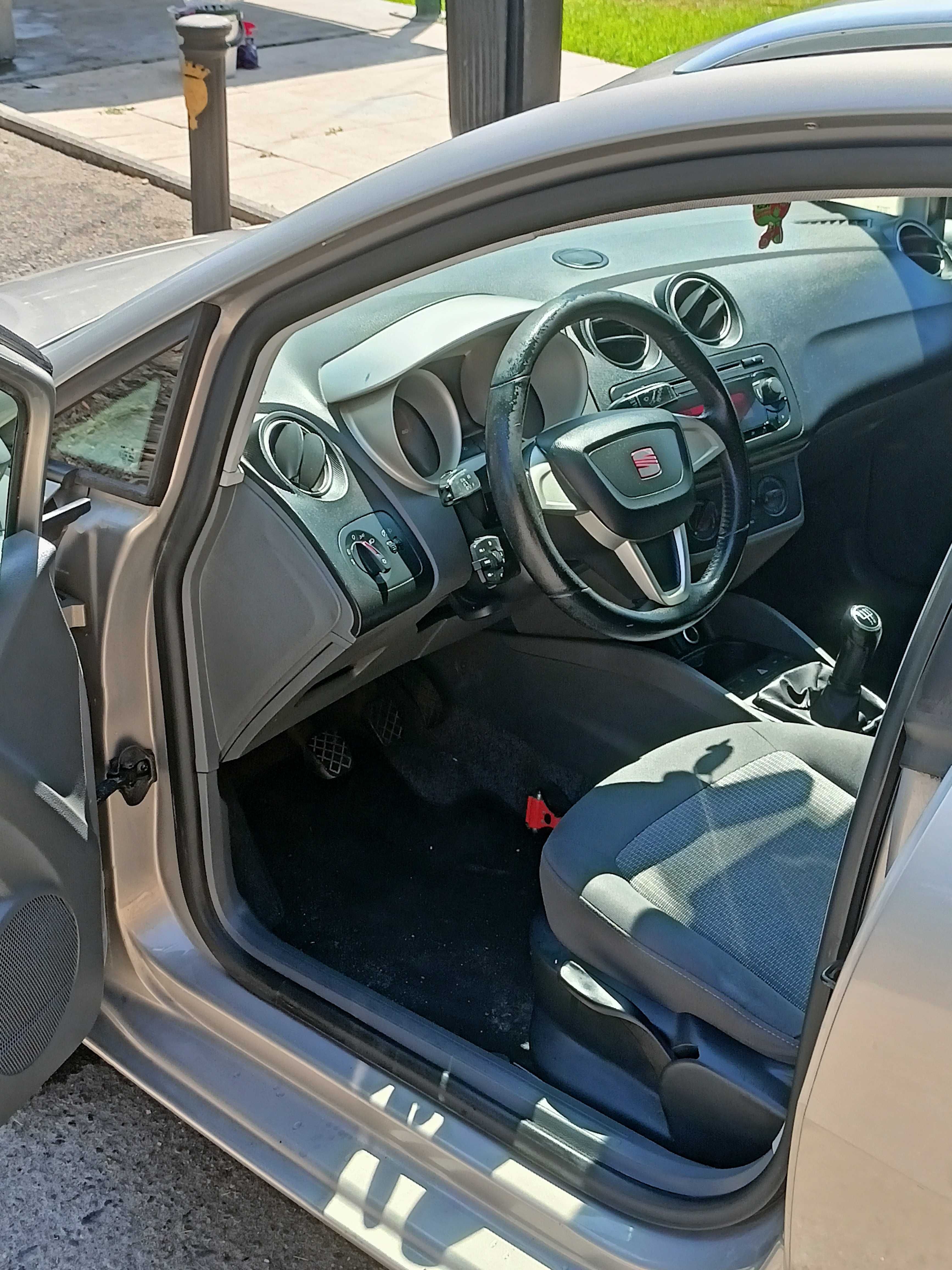 SEAT Ibiza ST ecomotive Diesel