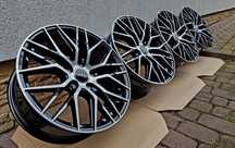 ALUFELGI Audi Volkswagen Skoda Seat 5x112 18 Nowe Niemieckie