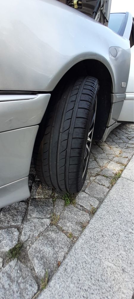 Mercedes C220 cdi