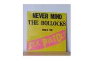 Never Mind The Bollocks Here's The Sex Pistols NOWA płyta winylowa