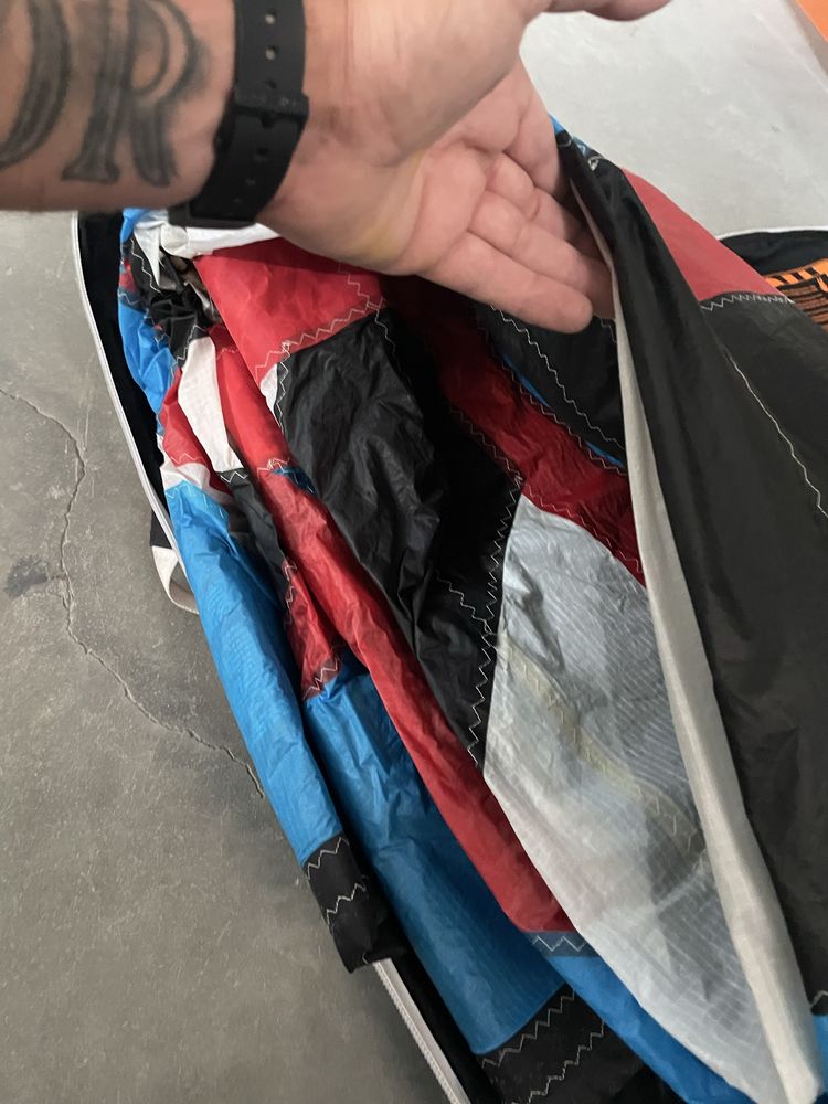Kite rrd obsession