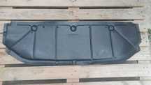 Захист бампера на Nissan Qashqai j10 2007-2013 Защита мотора