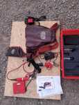 Sekator elektryczny Felco