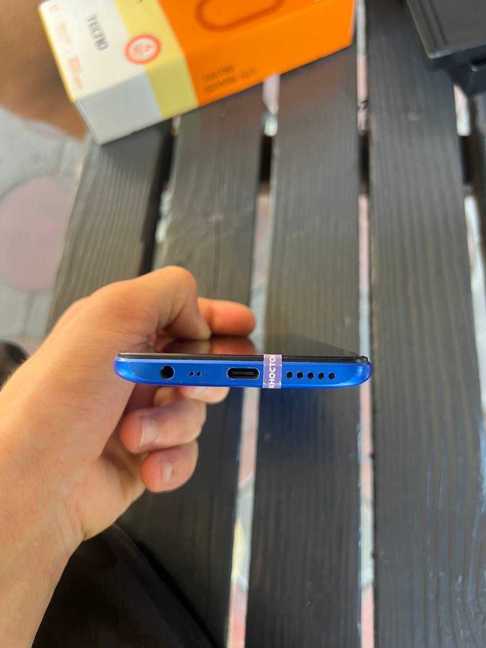 Продам Redmi 8A 2/32 Идеал
