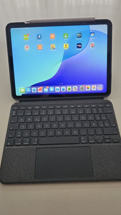 Ipad 11 Pro 3 Geração M1