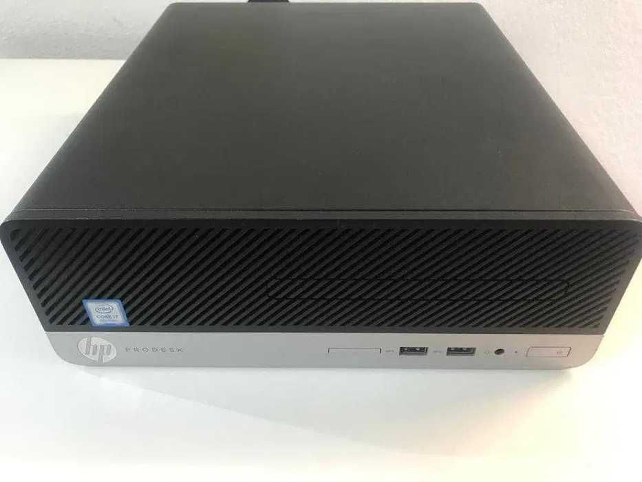 HP Prodesk 400 G4