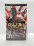 Killzone Liberation PSP Po Polsku