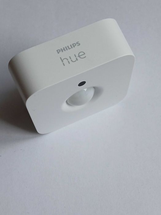 Philips Hue - czujnik ruchu* nowy *2 sztuki*OEM*oryginal