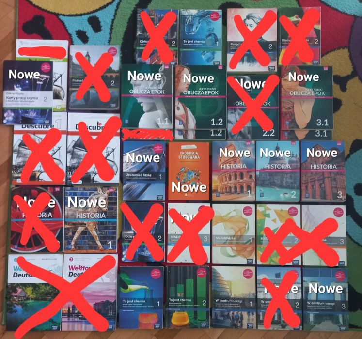 Historia 2 wsip książka