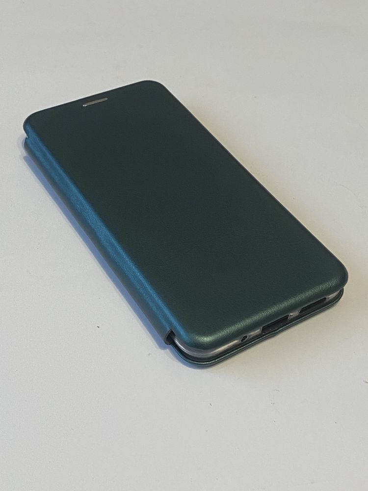 Чехол Xiaomi Redmi A1 / Redmi A2 Книга Защитная