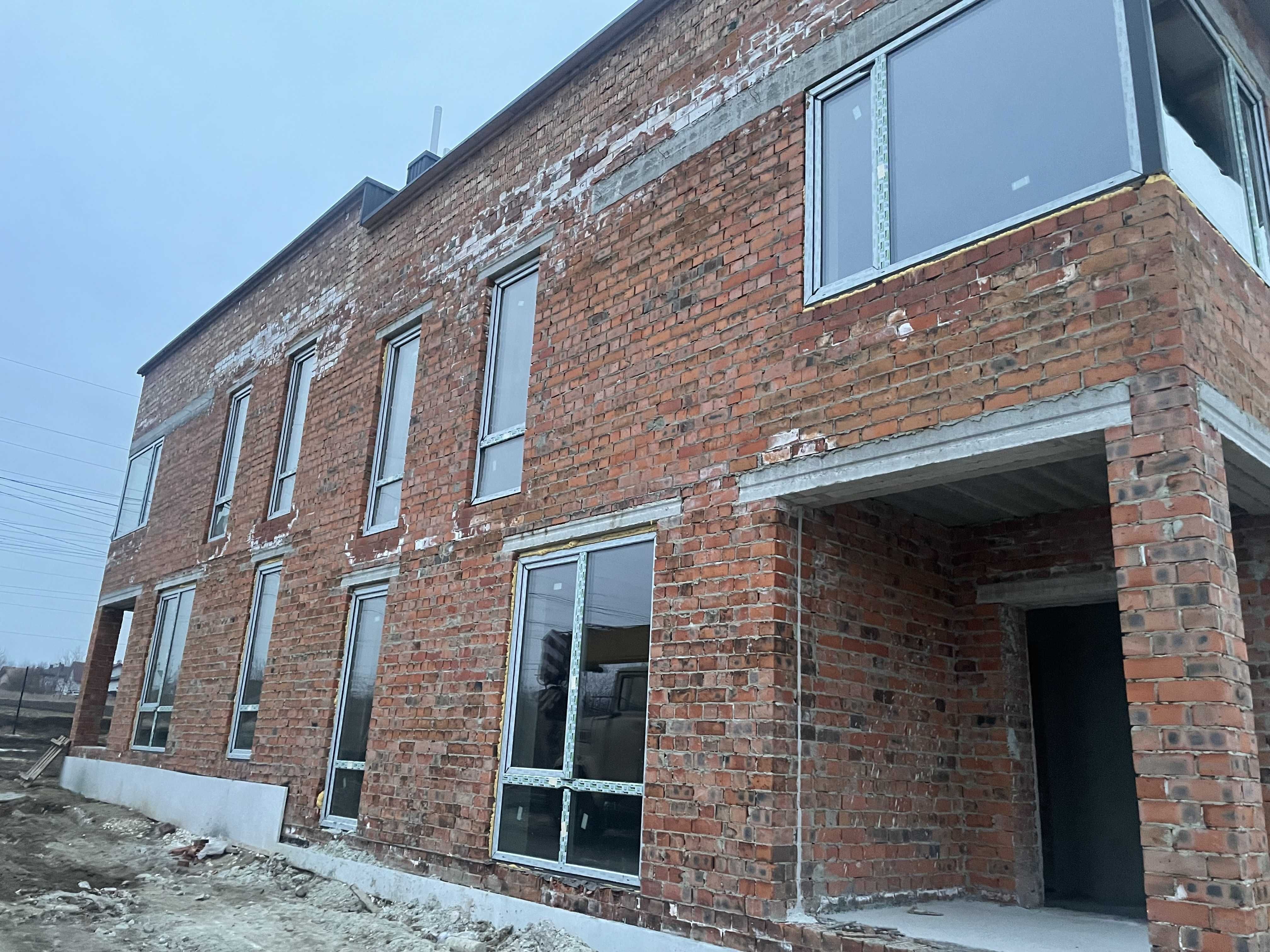 Продаж або обмін на квартиру котеджу Солонка! Ділянка своя!