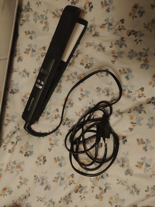 Alisador de cabelo